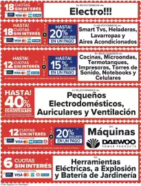 Catálogo Carrefour semana 40 Página 34