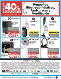 Catálogo Carrefour semana 40 Página 37