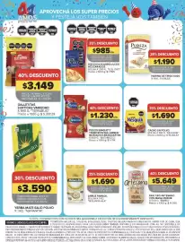Catálogo Carrefour semana 40 Página 4