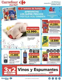 Catálogo Carrefour semana 40 Página 40