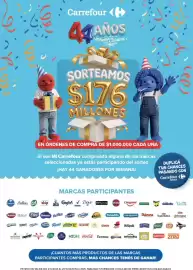 Catálogo Carrefour semana 40 Página 41