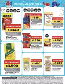 Catálogo Carrefour semana 40 Página 42