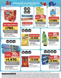 Catálogo Carrefour semana 40 Página 46