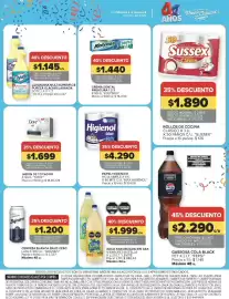 Catálogo Carrefour semana 40 Página 5