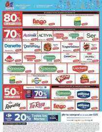 Catálogo Carrefour semana 40 Página 50