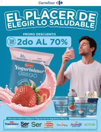 Catálogo Carrefour semana 40 Página 51
