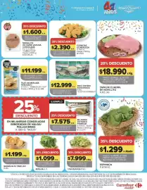 Catálogo Carrefour semana 40 Página 52