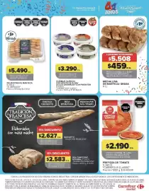 Catálogo Carrefour semana 40 Página 54
