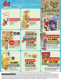Catálogo Carrefour semana 40 Página 63