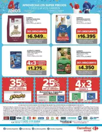 Catálogo Carrefour semana 40 Página 64