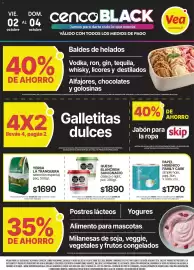 Catálogo Supermercados Vea Página 1