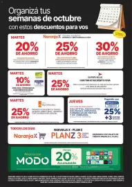 Catálogo Supermercados Vea Página 11