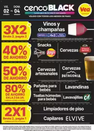 Catálogo Supermercados Vea Página 2