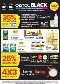 Catálogo Supermercados Vea Página 4