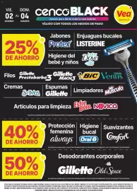 Catálogo Supermercados Vea Página 5