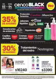Catálogo Supermercados Vea Página 6
