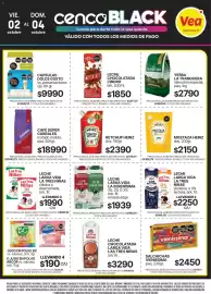 Catálogo Supermercados Vea Página 7