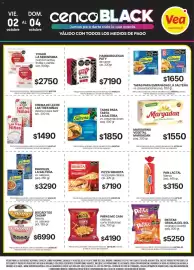 Catálogo Supermercados Vea Página 8