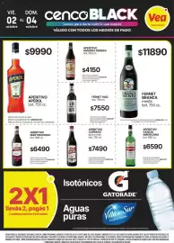 Catálogo Supermercados Vea Página 9