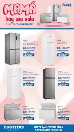 Catálogo Pardo Hogar Página 4