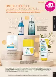Catálogo Farmacity Página 11