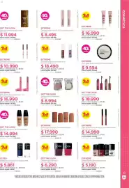 Catálogo Farmacity Página 19