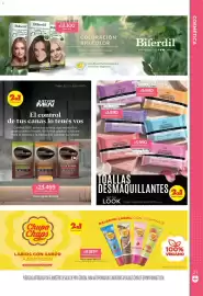 Catálogo Farmacity Página 21