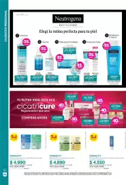 Catálogo Farmacity Página 22
