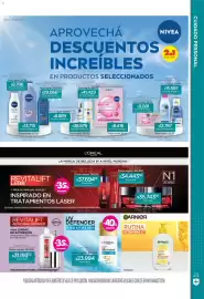 Catálogo Farmacity Página 23