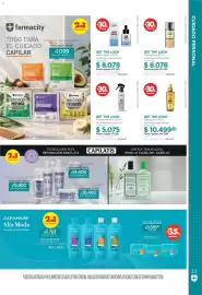 Catálogo Farmacity Página 33