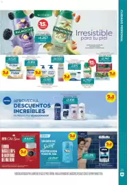 Catálogo Farmacity Página 35
