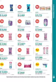 Catálogo Farmacity Página 37