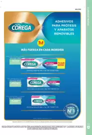 Catálogo Farmacity Página 43