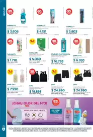Catálogo Farmacity Página 46