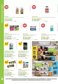 Catálogo Farmacity Página 60