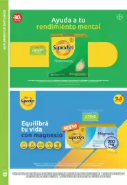 Catálogo Farmacity Página 64
