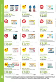 Catálogo Farmacity Página 68