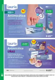 Catálogo Farmacity Página 84