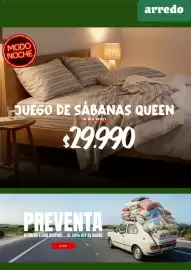 Catálogo Arredo Página 1
