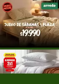 Catálogo Arredo Página 5