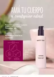 Catálogo Mary Kay Página 10