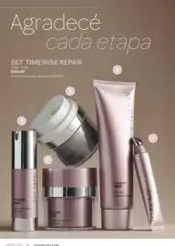 Catálogo Mary Kay Página 12