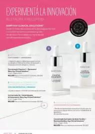 Catálogo Mary Kay Página 14