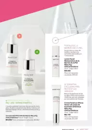 Catálogo Mary Kay Página 15