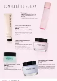 Catálogo Mary Kay Página 16