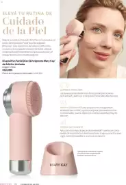 Catálogo Mary Kay Página 20