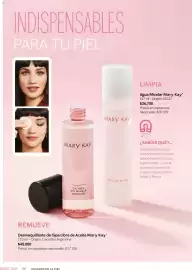 Catálogo Mary Kay Página 22
