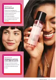 Catálogo Mary Kay Página 23
