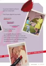 Catálogo Mary Kay Página 25