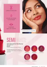 Catálogo Mary Kay Página 27